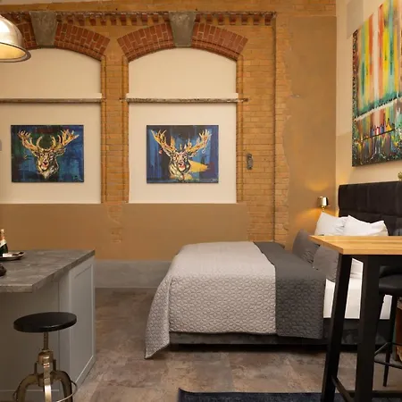 Fabric Dettingen an der Erms