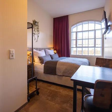 Fabric Apartamento Dettingen an der Erms