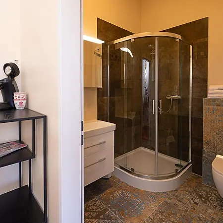 Apartamento Fabric Dettingen an der Erms