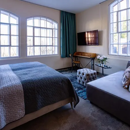 Appartamento Fabric *