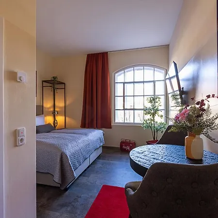 Fabric Apartment