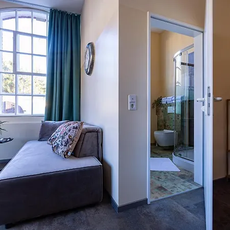 Fabric Apartment Dettingen an der Erms
