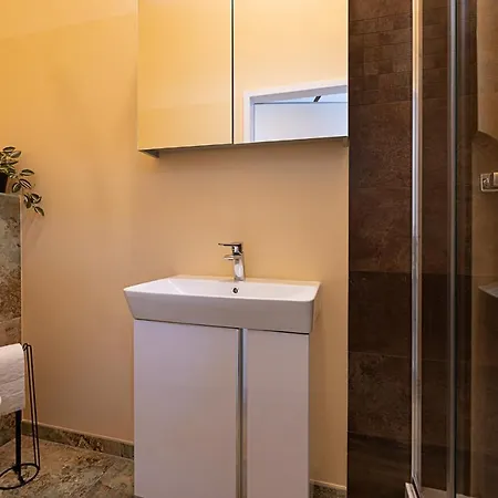 Appartamento Fabric *