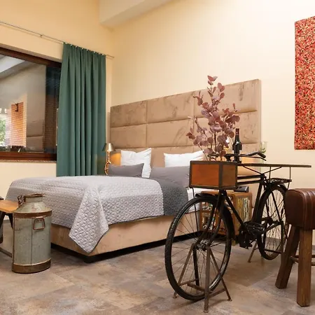 Fabric Apartamento *