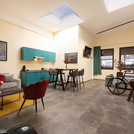 Fabric Dettingen an der Erms