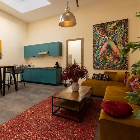 Appartamento Fabric Dettingen an der Erms