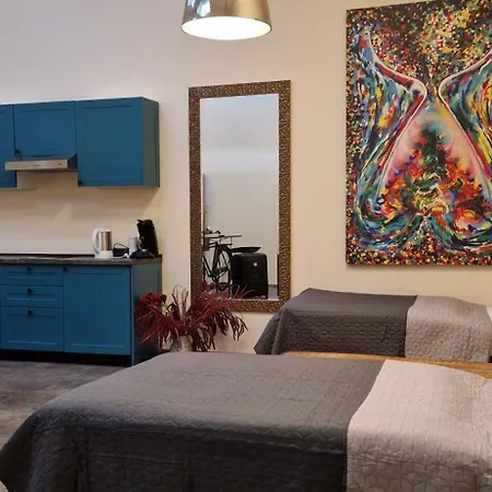 Appartamento Fabric *